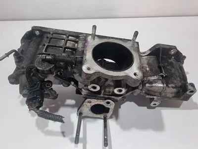 Galerie admisie 171010R020 Toyota Avensis facelift (2012-2015) [T27] 2.0d 1ADFTV