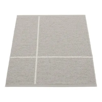 Covor pentru exterior și interior crem 70x90 cm Fred Linen – Pappelina