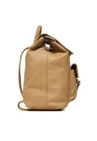 Rucsac fashion dama model Winter Sand - 8B0285/L162-B775 - culoare bej