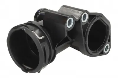 Flansa Lichid Racire Potrivit Mercedes C T-Model (s203), C T-Model (s204), C (w203), C (w204), Clk (a209), Clk (c209), Cls (c218), Cls (c219), Cls Shooting Brake (x218) 3.0d 01.05-05.20