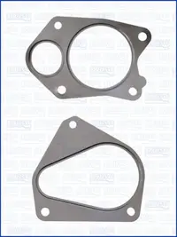 Garnitura Supapa Egr Potrivit Dacia Dokker, Dokker Express Minivan, Duster, Duster Suv, Lodgy, Logan, Logan Express, Logan Ii, Logan Mcv, Logan Mcv Ii, Sandero, Sandero Ii 1.5d 06.05-