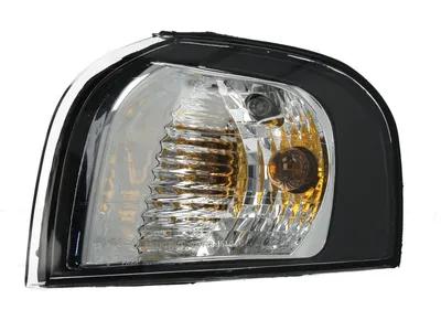 Semnalizator fata Stanga (gri) potrivit VOLVO S80 I 2.0-3.0 1998-2006 dupa 1998
