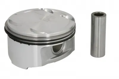 Piston 80 (std) Potrivit Land Rover Freelander I; Lotus Elise; Mg Mg Tf, Mg Zr, Mg Zs, Mg Zt, Mg Zt- T, Mgf; Rover 200, 200 Ii, 25 I, 400 Ii, 45 I, 75 I, Coupe 1.6 1.8 03.95-12.09