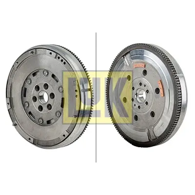 Volanta LuK 415 0576 10