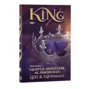 KING, Volumul 1, Gustul ispititor al haosului