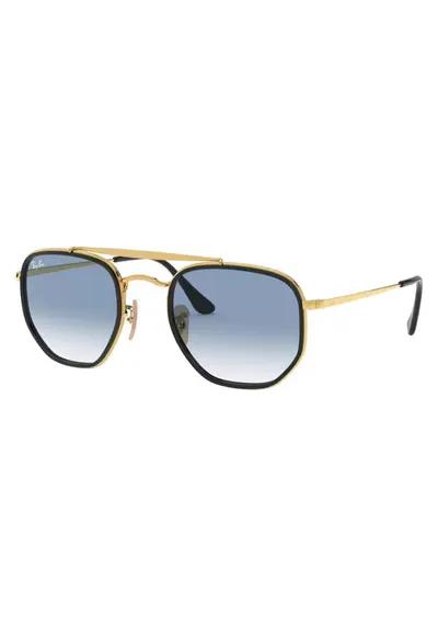 Ochelari de soare RB3648M 91673F 52 - Marime 52 mm