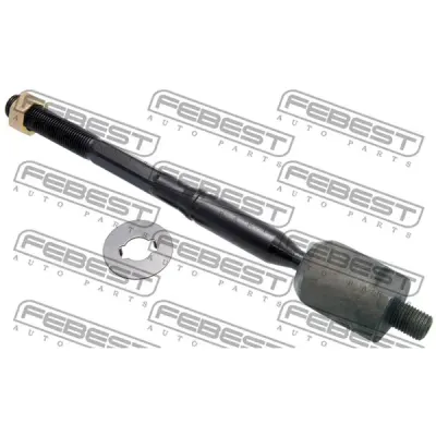 Articulatie axiala, cap de bara FEBEST 0122-ACV40