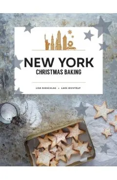 New York Christmas Baking