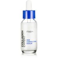 L’Oréal Paris Collagen Expert Age Correcting Serum ser facial de intinerire 30 ml