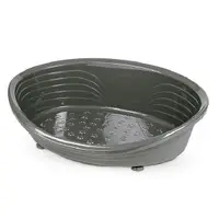 Straka 90 Coș pentru câini: 110,5 cm x 80,5 cm x 30,5 cm, material plastic