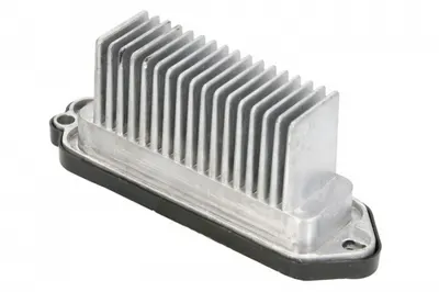 Regulator trepte ventilator habitaclu MAZDA 3, 5 1.4-2.3 intre 2003-2010