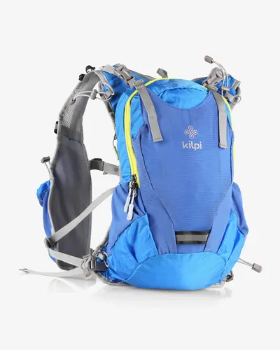 Rucsac KILPI Cadence, 10L, Albastru