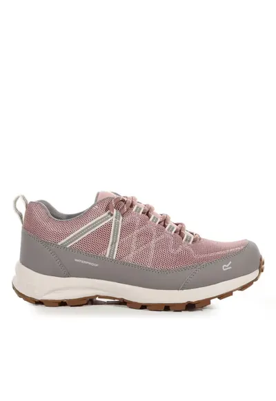 Ghete sport dama - 76608 - Sintetic - Gri
