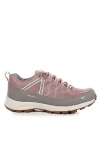 Ghete sport dama - 76608 - Sintetic - Gri
