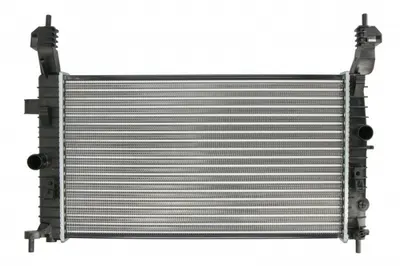 Radiator motor (manual) potrivit OPEL MERIVA A 1.4 1.4LPG 1.8 05.03-05.10