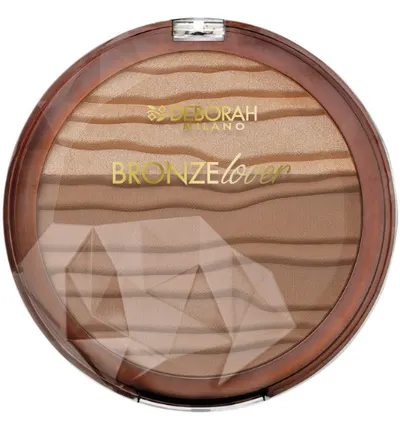 Deborah Milano Bronzant facial Bronze Lover, 03 Sunset, 9 g