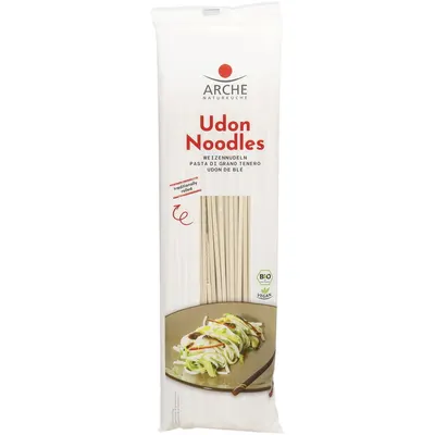 Taitei de Grau Udon Ecologici/Bio 250g