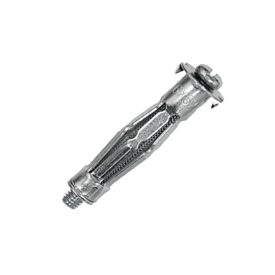 Fischer Hm 6x52 Metal Cavity Fixing
