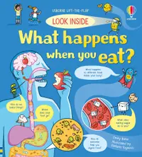 Look Inside: What Happens When You Eat