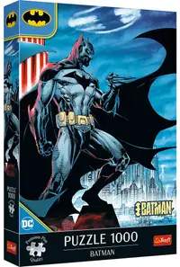 Puzzle Trefl din 1000 Piese - Batman