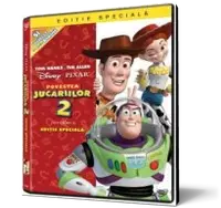 Povestea jucăriilor/ Toy Story 2
