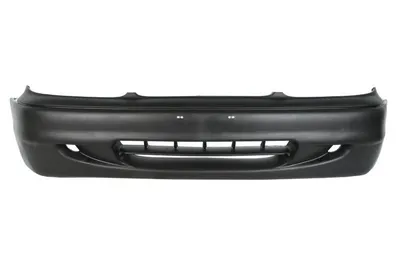 Bara fata negru potrivit HYUNDAI ACCENT, ACCENT I HATCHBACK 5D / Sedan 1994-1997