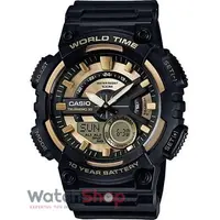 Ceas Casio Collection Aeq-110bw-9a