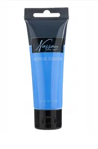 Vopsea acrilică, 75 ml