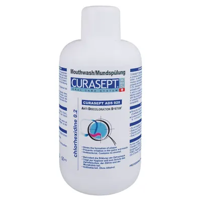 Curasept Apa de Gura Ads 920 cu 0,20%chl 900ml