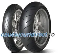 Dunlop Sportmax Roadsmart II ( 170/60 R17 TL (72W) Roata spate )