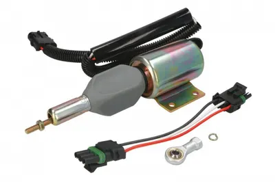 Bobina separare combustibil 24V potrivit JOHN DEERE 200, 600, S 6068-K181