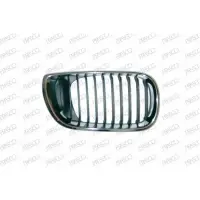Grila radiator PRASCO BM0202003