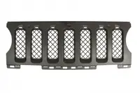 Grila radiator interior, negru potrivit JEEP PATRIOT 2.0-2.4LPG 2010-2016