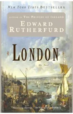 London: The Novel