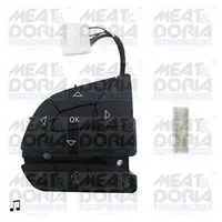 Comutator coloana directie potrivit JEEP GRAND CHEROKEE IV 11.10-