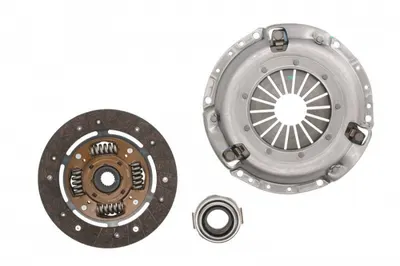 Kit ambreiaj cu rulment (180mm) potrivit RENAULT CLIO III, CLIO IV HATCHBACK, MODUS, SANDERO STEPWAY II, THALIA III 1.2 1.2ALK 1.2LPG 12.04