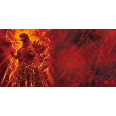 Playmat Bushiroad Collection V2 Vol. 1737 Godzilla