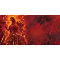 Playmat Bushiroad Collection V2 Vol. 1737 Godzilla