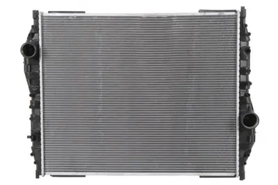 Radiator Motor (fara Cadru) Potrivit Man E2000, El, Em, F2000, F90, F90 Unterflur, G90, Helicon, Hocl, L2000, Lion S City, Lion S Coach, Lion S Comfort D0826f01-E2876luh03 01.79