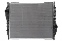 Radiator Motor (fara Cadru) Potrivit Man E2000, El, Em, F2000, F90, F90 Unterflur, G90, Helicon, Hocl, L2000, Lion S City, Lion S Coach, Lion S Comfort D0826f01-E2876luh03 01.79-