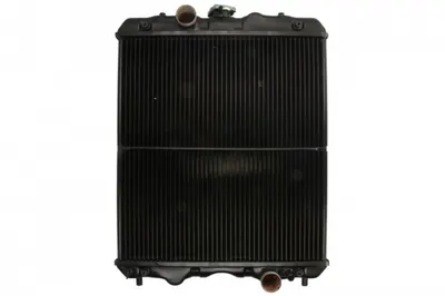 Radiator motor (cu rama) potrivit KUBOTA M V3300-TIE 01.97-12.05