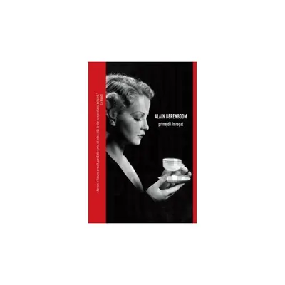 Primejdii în regat - Paperback brosat - Alain Berenboom