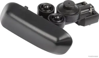 Diuza spalator far Stanga potrivit OPEL MERIVA A, MERIVA B 1.3D-1.8 05.03-03.17