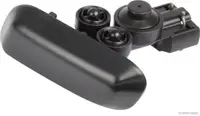 Diuza spalator far Stanga potrivit OPEL MERIVA A, MERIVA B 1.3D-1.8 05.03-03.17