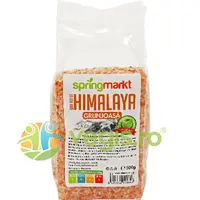 Sare Roz de Himalaya Grunjoasa 1-3mm 500g
