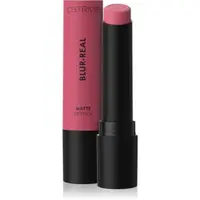 Catrice Blur-Real ruj mat