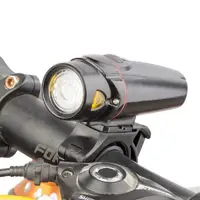Far 350 lumen, reincarcabil USB, 4 moduri luminare