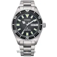 Ceas Citizen PROMASTER Diver Automatic NY0120-52E