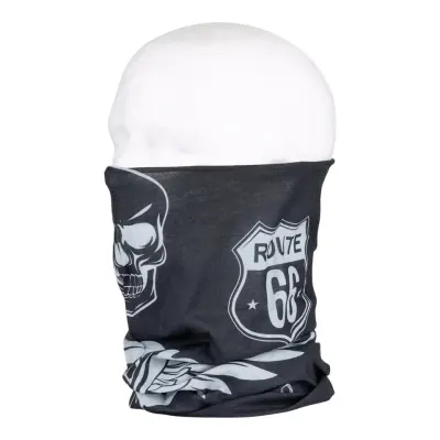 Bandana multifunctionala BIKER Coolmax® - Default Title