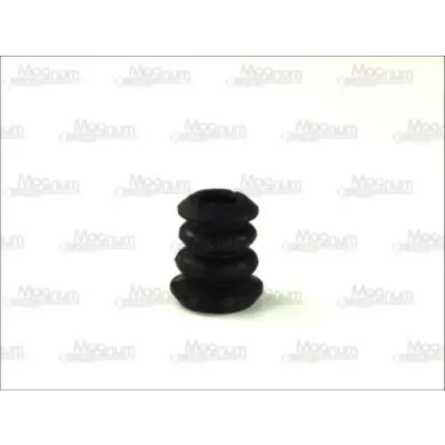 Bucsa distantier, amortizor Magnum Technology A83003MT